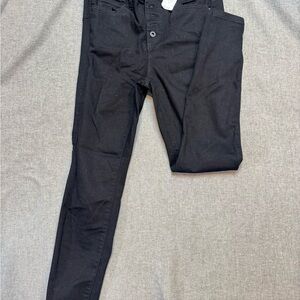 Torrid Men's Classic Black Skinny Jeans